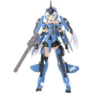 Kotobukiya - Frame Arms Girl - Grande Scale Stylet Model Kit